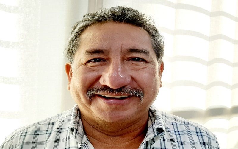 No hay prisa, hay que seguir procurando la unidad interna