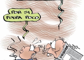COLINAS: ¡Brrr! vienen más frentes fríos