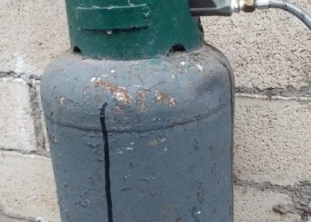 También aumenta el gas licuado de petróleo (LP)