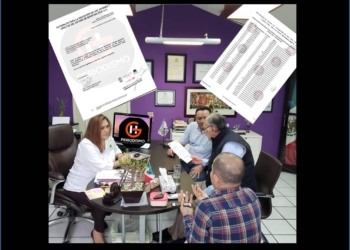 Comadre del gobernador Carlos Joaquin, “despareció” más de 8 millones de pesos