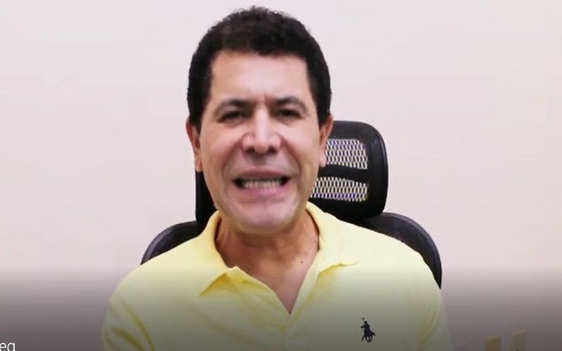 La mafia está de regreso al quitarle el registro a Encuentro Social Quintana Roo: Greg