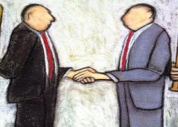 Aspirantes a candidatos, mucho ruido e incongruencia