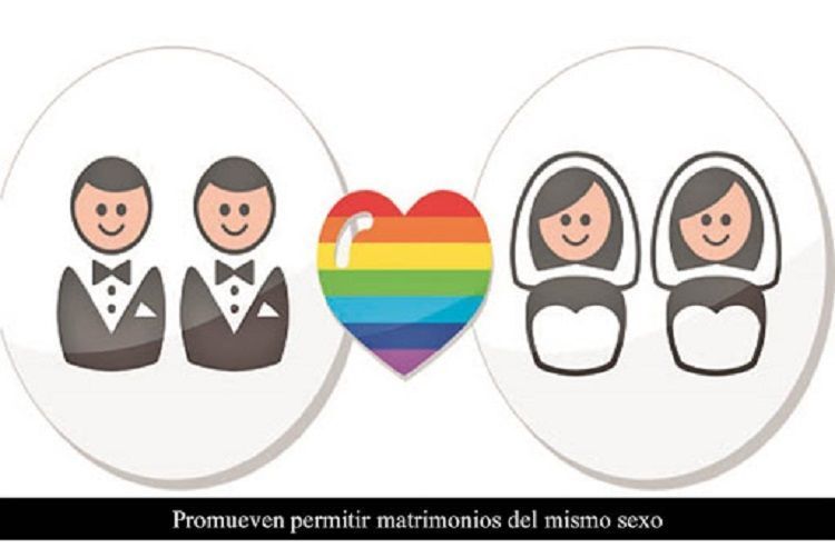 En el 2020 no se registró matrimonios de personas del mismo sexo en Felipe Carrillo puerto