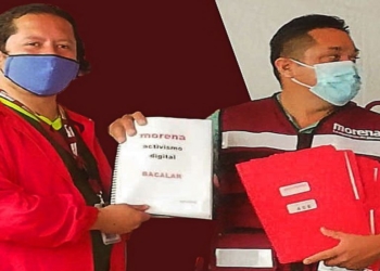 ¡No más traidores y simuladores! ¡Al rescate de los valores!