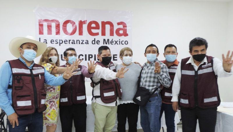 ¡Por la reivindicación en OPB!