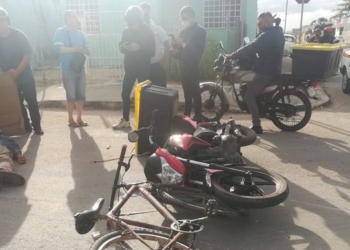 Regulación de moto repartidores es un asunto de máxima prioridad
