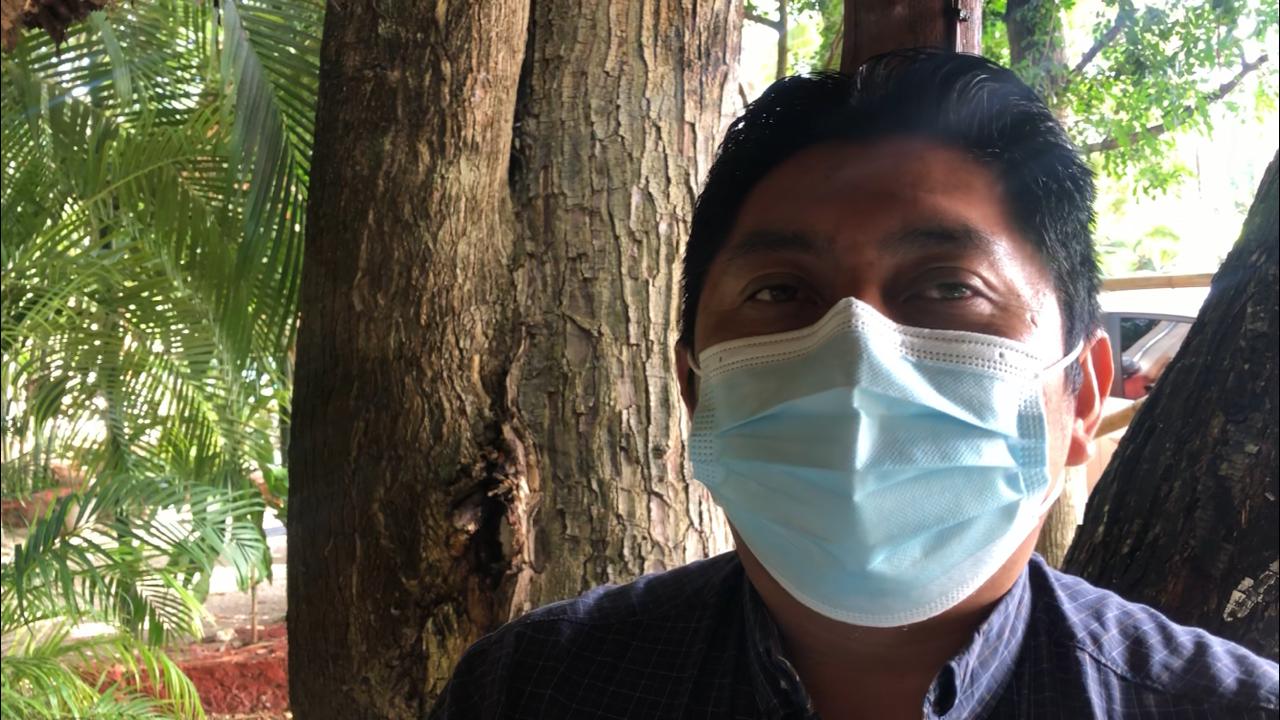 Por fin pagaron quincena y el aguinaldo que se adeudaba a los trabajadores del ayuntamiento de FCP