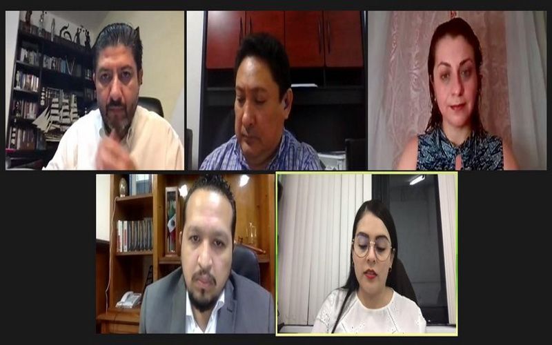 El Pleno del TEQROO confirma perdida de registro del Partido Encuentro Social Quintana Roo