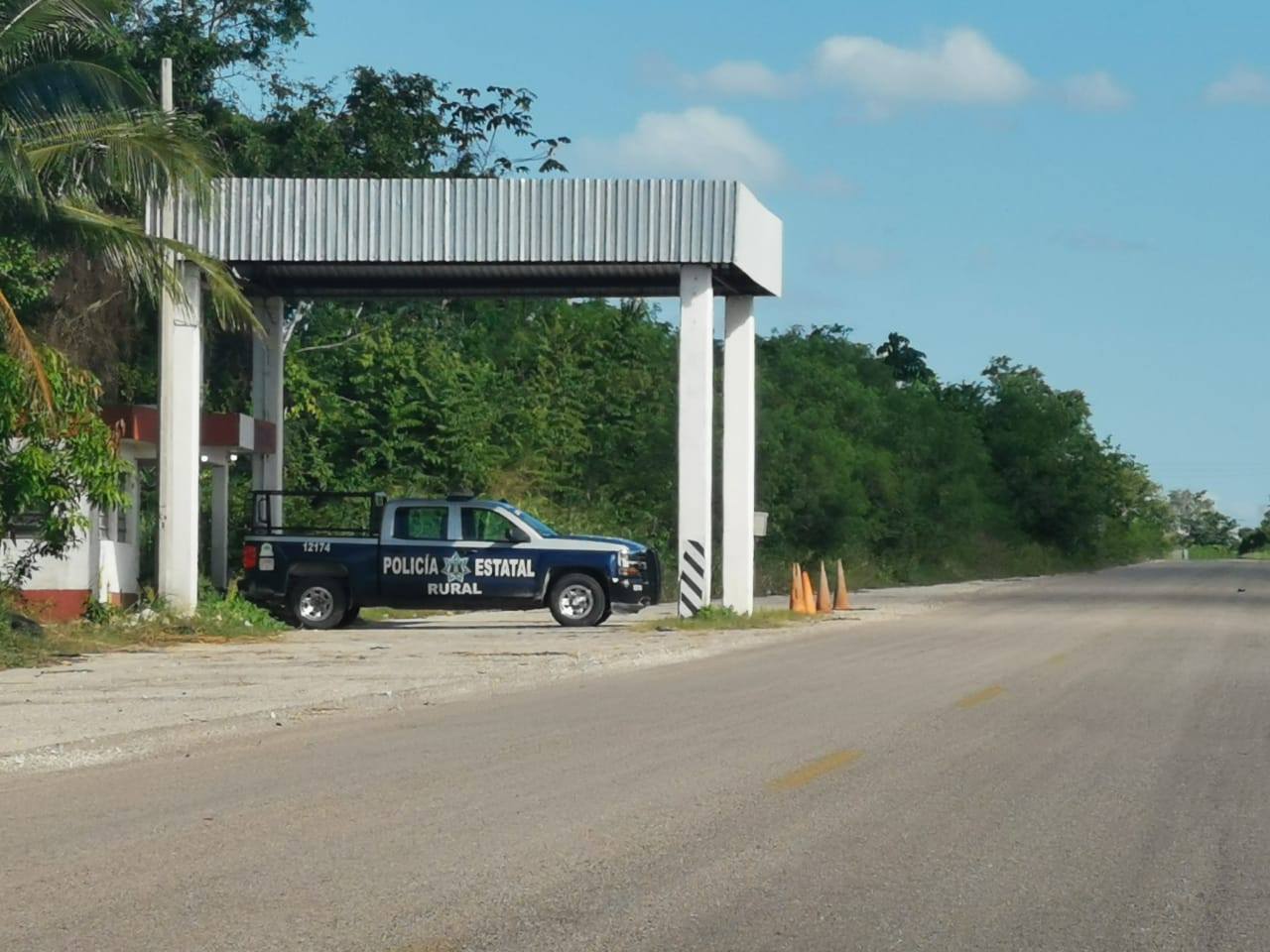Violento asalto en la zona cañera de Quintana Roo
