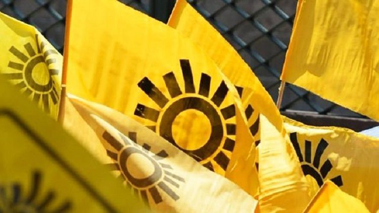 Va el PRD por posicionamiento del partido en el proceso electoral venidero