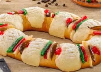 Día de Reyes, ¿pero sabes por qué se come rosca?