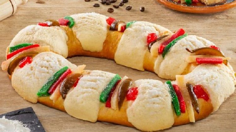 Día de Reyes, ¿pero sabes por qué se come rosca?