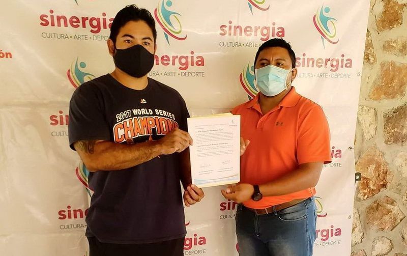 Asociación Civil “Sinergia Quintana Roo” llega a Jose Maria Morelos