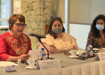 Gobierno Federal y Solidaridad construyen futuro con impulso laboral para los jóvenes