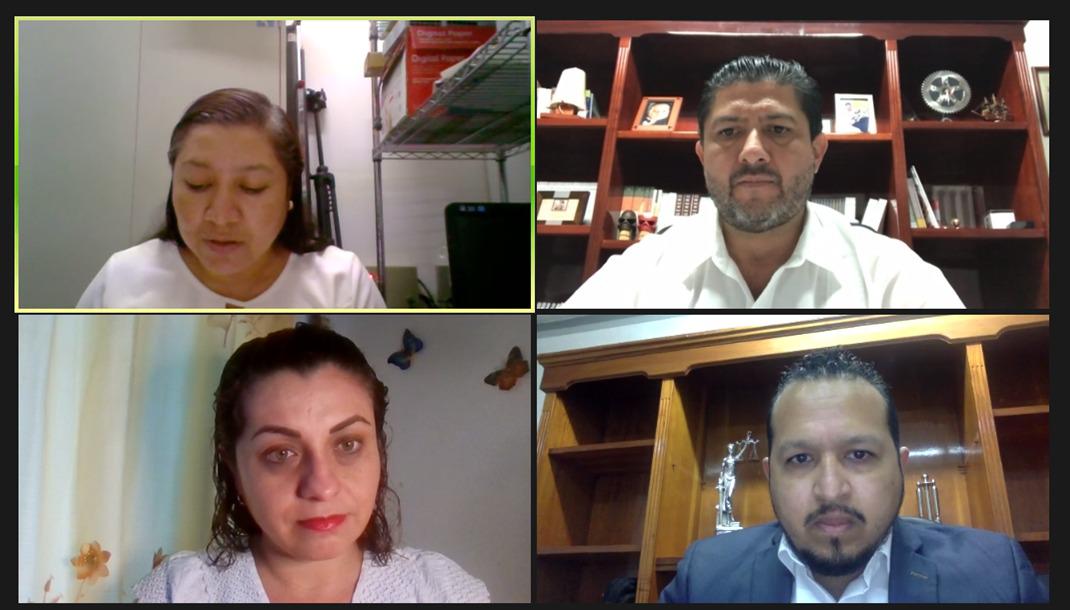 TEQROO ordena al PRD a realizar la sesión de instalación del Consejo Estatal del partido en Quintana Roo, el 11 de enero de 2021