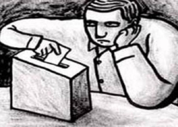 ¿En este proceso electoral prevalecerá el voto de castigo o voto cruzado?