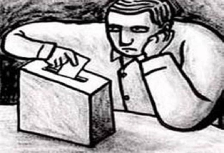 ¿En este proceso electoral prevalecerá el voto de castigo o voto cruzado?