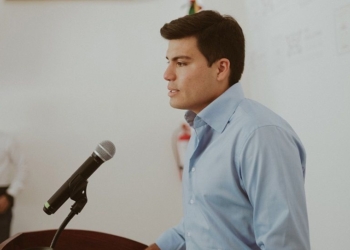 “Plan de trabajo de los Primeros 100 días”: Gustavo Miranda, las sombras de un diputado inexperto