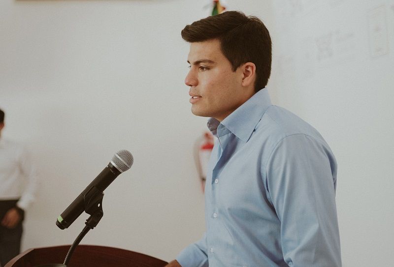 “Plan de trabajo de los Primeros 100 días”: Gustavo Miranda, las sombras de un diputado inexperto