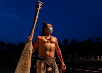 Grupo Xcaret pospone la realización de la Travesía Sagrada Maya 2021