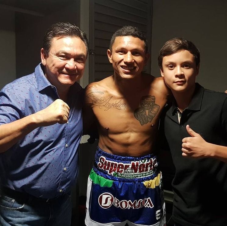 Empresario yucateco apoya a deportistas y fomenta la práctica en las comunidades del estado