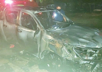 ¿El PRI estatal en auto atentado dinamitó toda posibilidad de reconciliación?