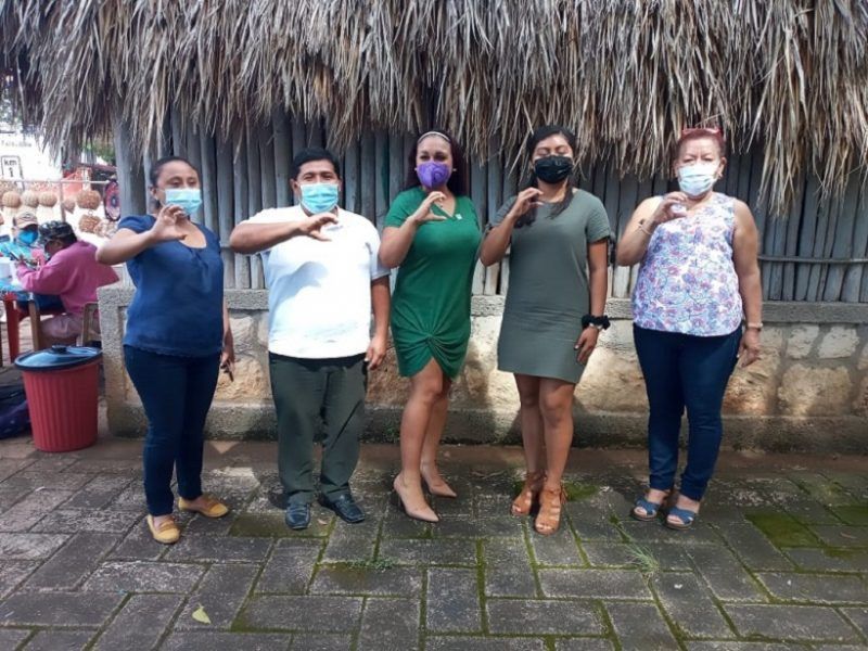 ¡Confianza por Quintana Roo, listo para la contienda!