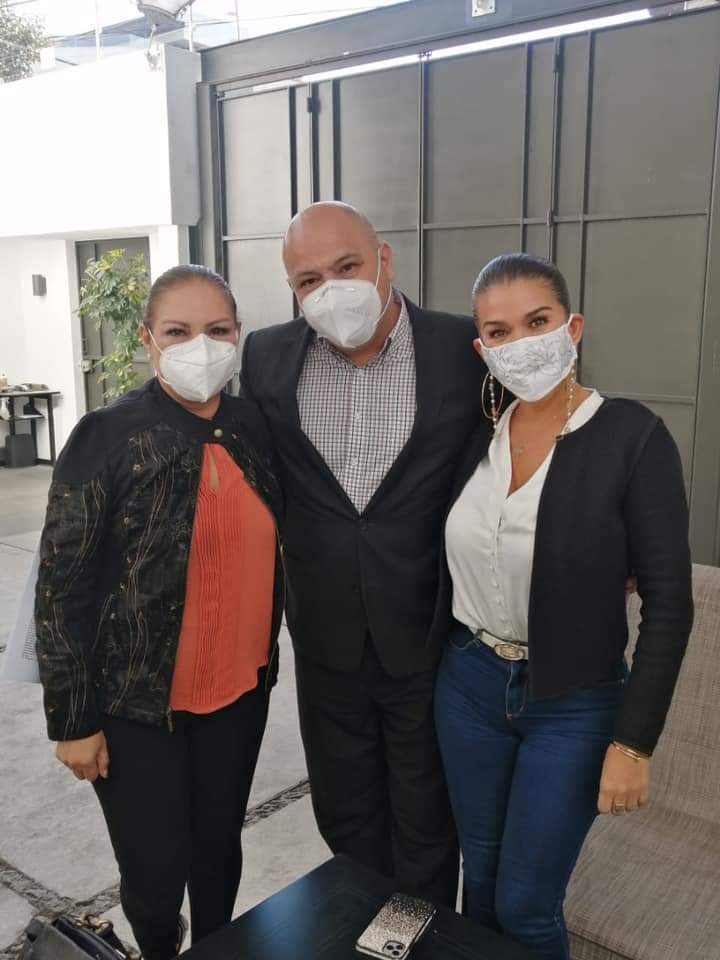 Apuntada Patricia de la Torre para ser aspirante por MC a Presidente Municipal de Tulum