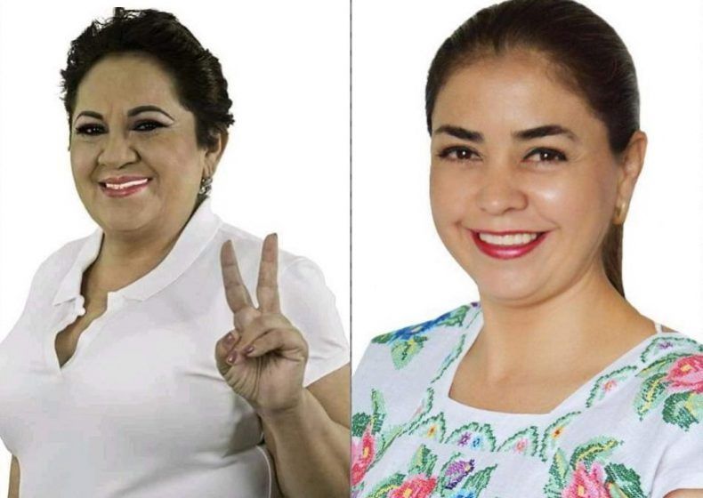 Sofía Alcocer será la candidata por la alianza “Va por Quintana Roo”