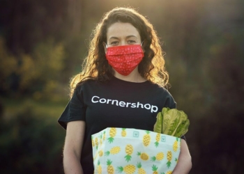 Uber inicia la integración de Cornershop en México