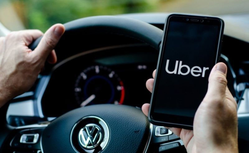 Uber llama a autoridades de Benito Juárez a detener operativos en contra de ciudadanos 