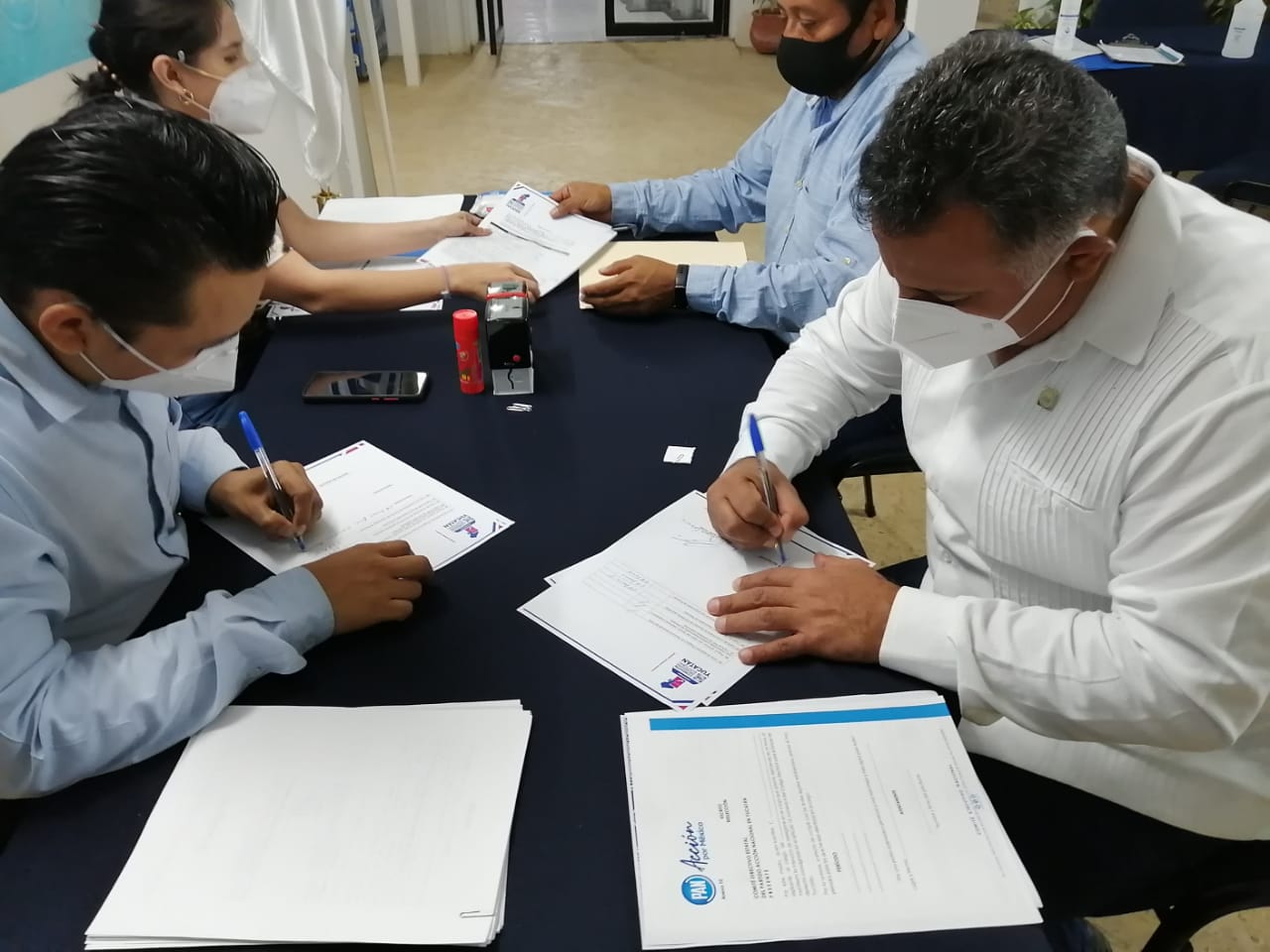 Aspira darle un mejor rumbo a Temozón