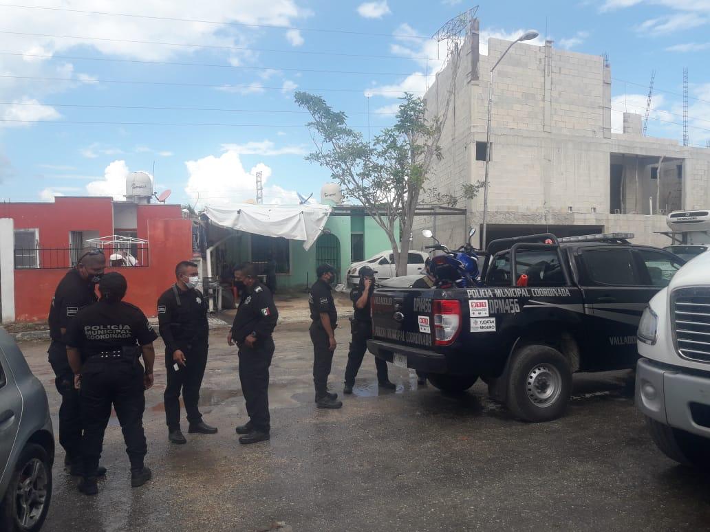 Su actitud lo delató, estaba a punto de vender una moto robada