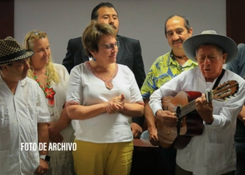 Gobierno de Solidaridad incluye a artistas en plan de reactivación económica