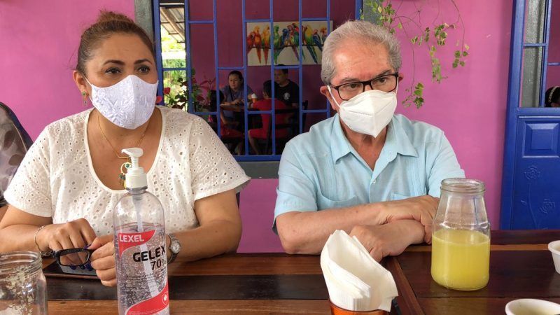 Cáncer es la tercera causa de muertes en el país