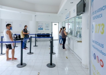 Se redujo al 8% la tasa del IVA en la facturación de las y los usuarios de la CAPA en Othón P. Blanco