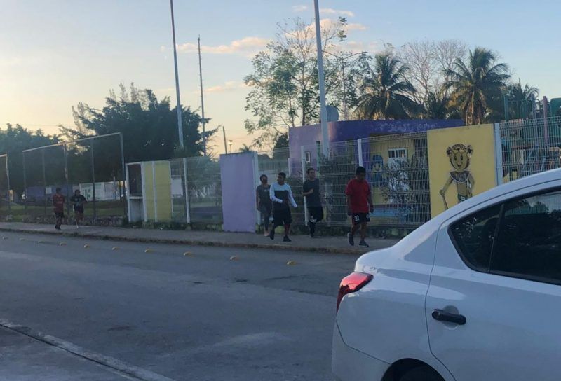 Felipe Carrillo Puerto no se aplicarán de manera restrictiva las medidas sanitarias por COVID-19