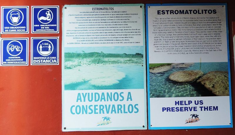 ¡Las riquezas del paraíso