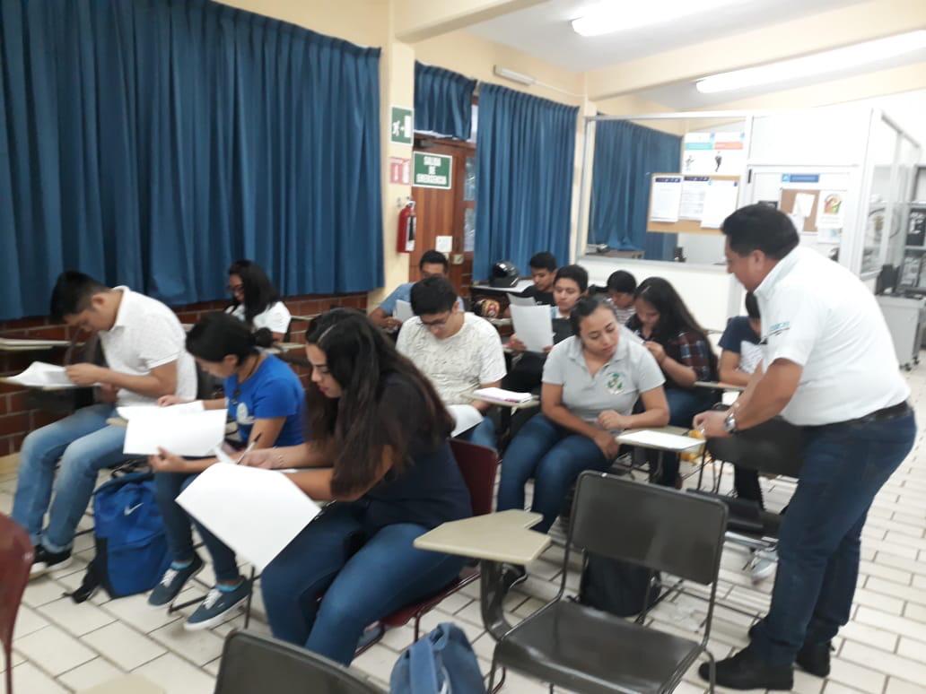 Descuentos de hasta 50 por ciento en la colegiatura en el Instituto Tecnológico Superior de FCP