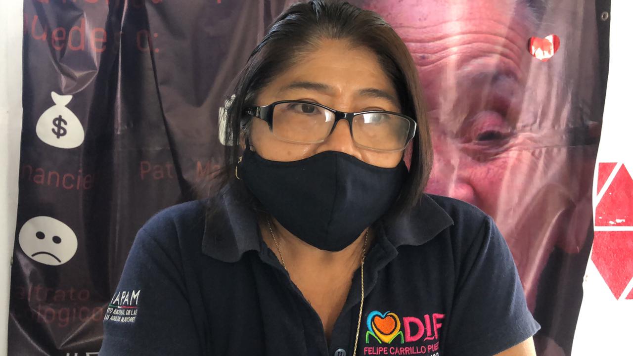 Se busca personas de la tercera edad para registrarlas en el programa de vacunación antiCovid-19
