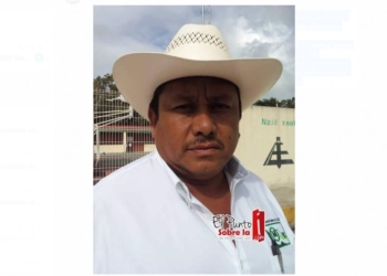 Consolidan frente común por Othón P. Blanco