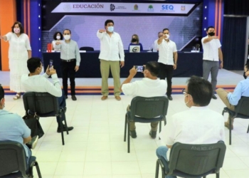 Impulsarán la responsabilidad social en empresas del Sur de Quintana Roo