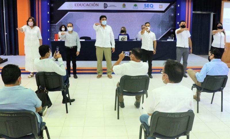 Impulsarán la responsabilidad social en empresas del Sur de Quintana Roo