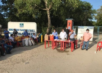 Cañeros bloquearán bodegas del ingenio San Rafael de Pucté
