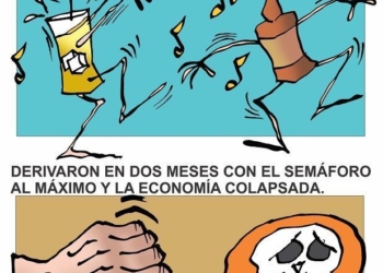 COLINAS: Las consecuencias