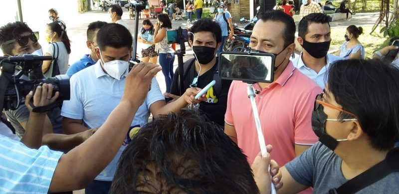 Restauranteros piden ampliación de horarios y evitar cierres en Chetumal