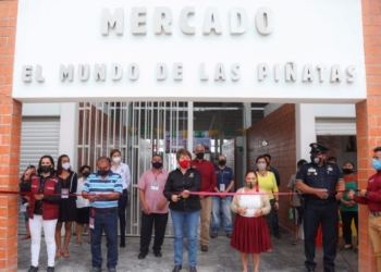 Impulsa 4T el desarrollo de Solidaridad con inversión histórica