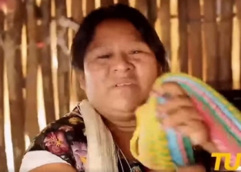 Desprecian a enfermera de origen Maya; Víctor Mas Tah despide a humilde mujer