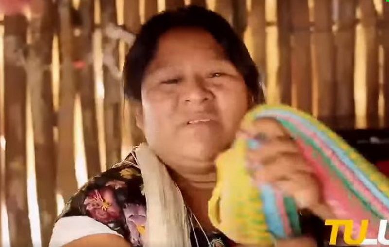 Desprecian a enfermera de origen Maya; Víctor Mas Tah despide a humilde mujer