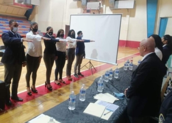 José María Morelos, contará con una delegación municipal de la disciplina de Fisicoconstructivismo